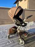 Carucior Stokke Xplore