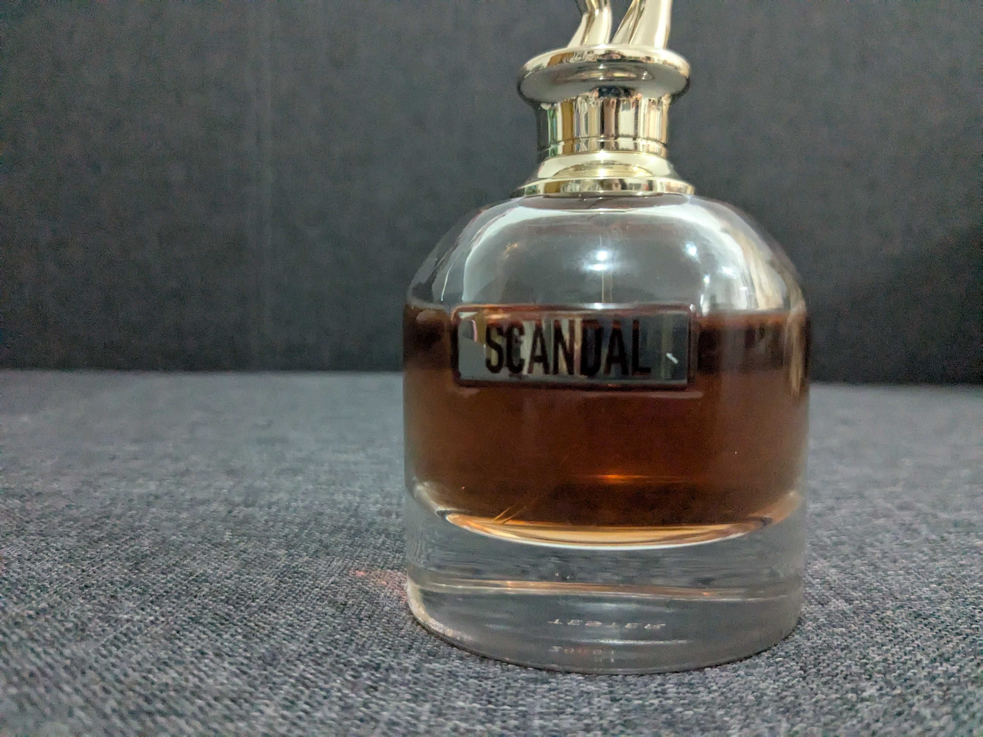Scandal оригинален парфюм