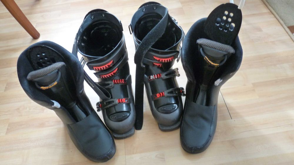 Ски обувки ROSSIGNOL Salto ultra №41,5-42,5