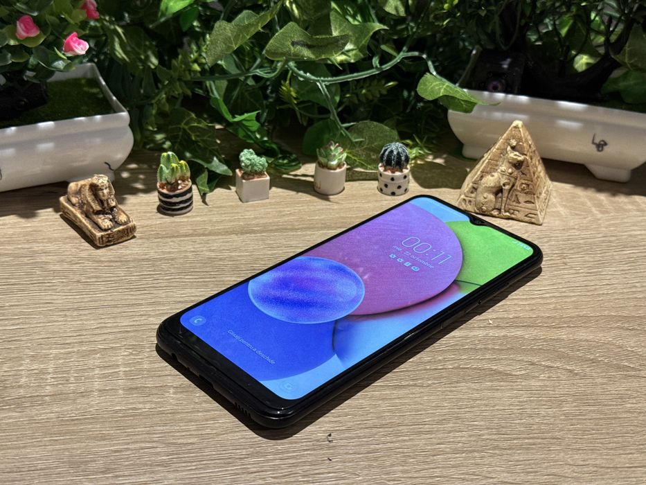 Samsung A03s ‼️Garantie‼️Cel mai bun pret‼️Husa si folie gratuit‼️
