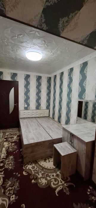 Kvartira sotiladi Uchtepa 26 kvartal