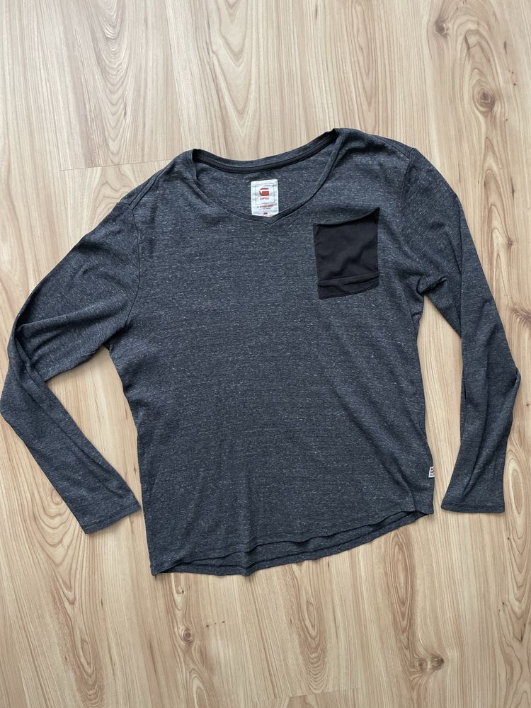 G-star Raw RALLO V/мъжка блуза/фланела М