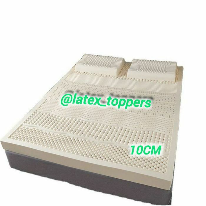 Latex matras производства Тайланд премиум качество