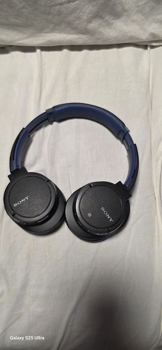 Sony MDR-ZX770BN