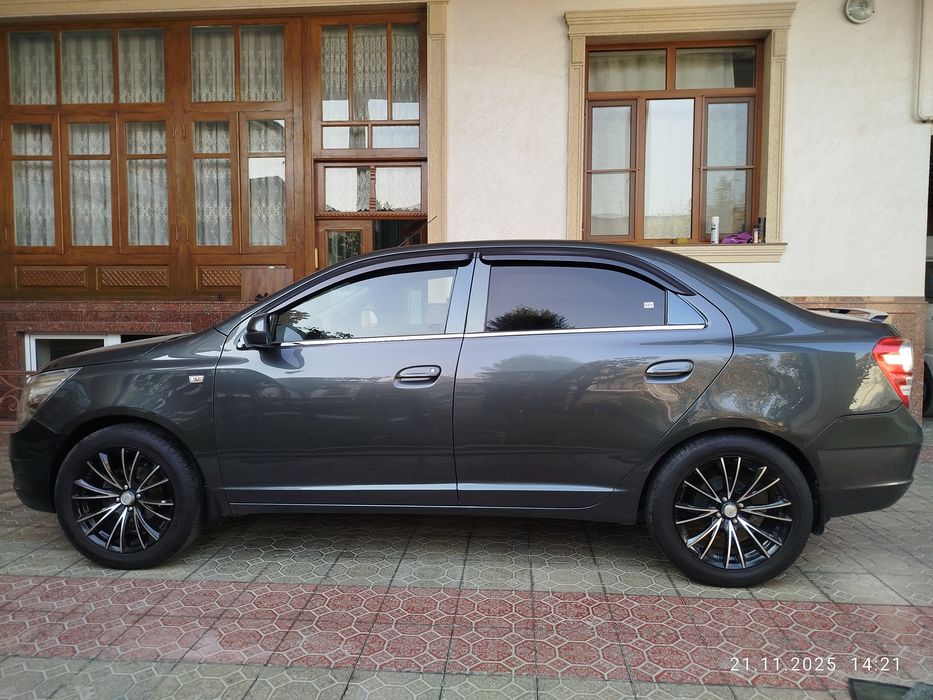 Cobalt metan gaz 2020yil