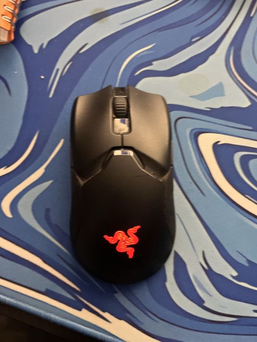 Razer Viper Ultimate Gaming Mice