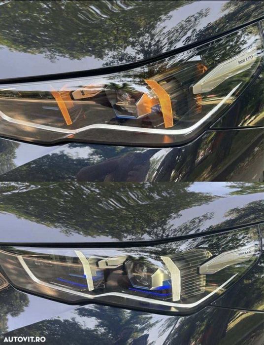 Bmw 520d M-Sport 2024