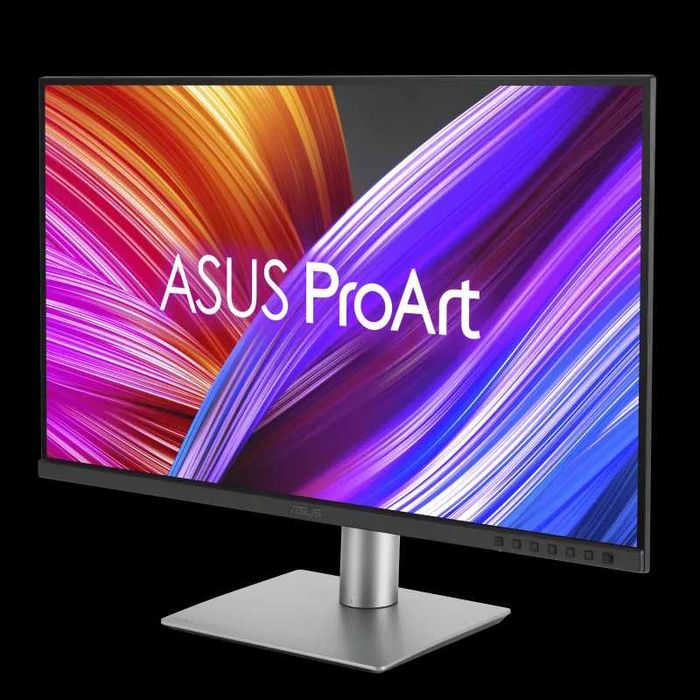 ASUS ProArt PA279CRV — 27" 4K Professional Monitor