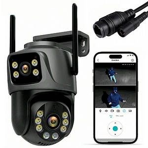 Kamera oʻrnatish xizmatlari tez va sifatli