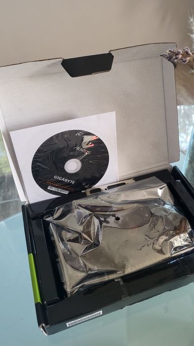 NVIDIA gt710 1gb GDDR5