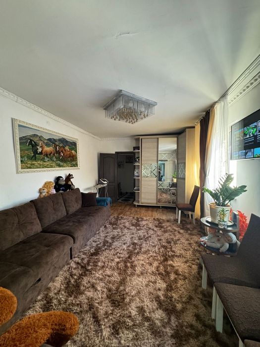 Срочно продам дом 3 комн