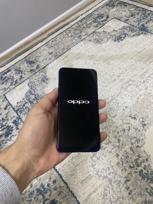 Oppo A5s 4G сост жаксы