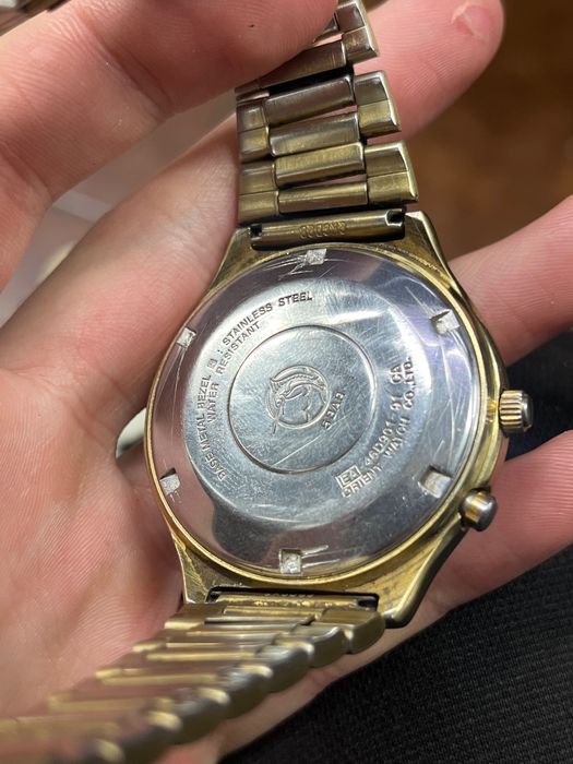 Часы Orient automatic оригинал