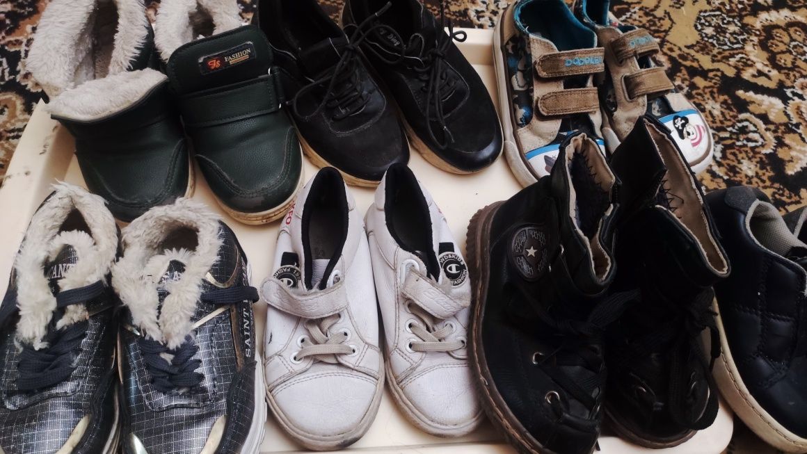 Обувь для мальчика,ботинки,кросовки,сапоги,кеды
