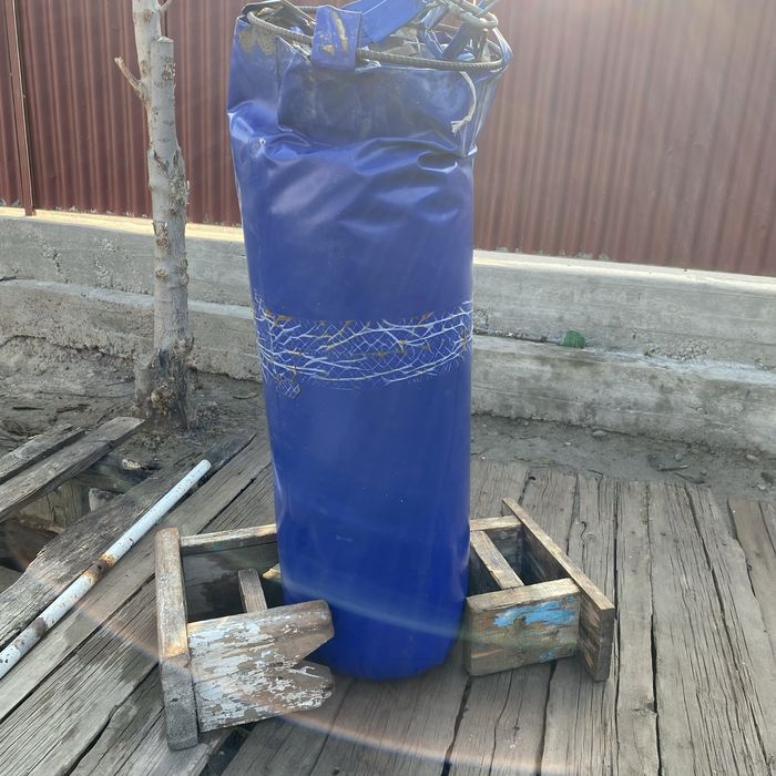 Груша таза көп қлданылмаған ұзындығы 1.20 см ширина 80 см