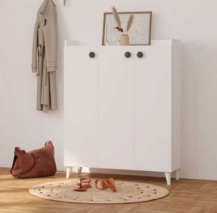 Шкаф за обувки, Доставка на всяка страна в България