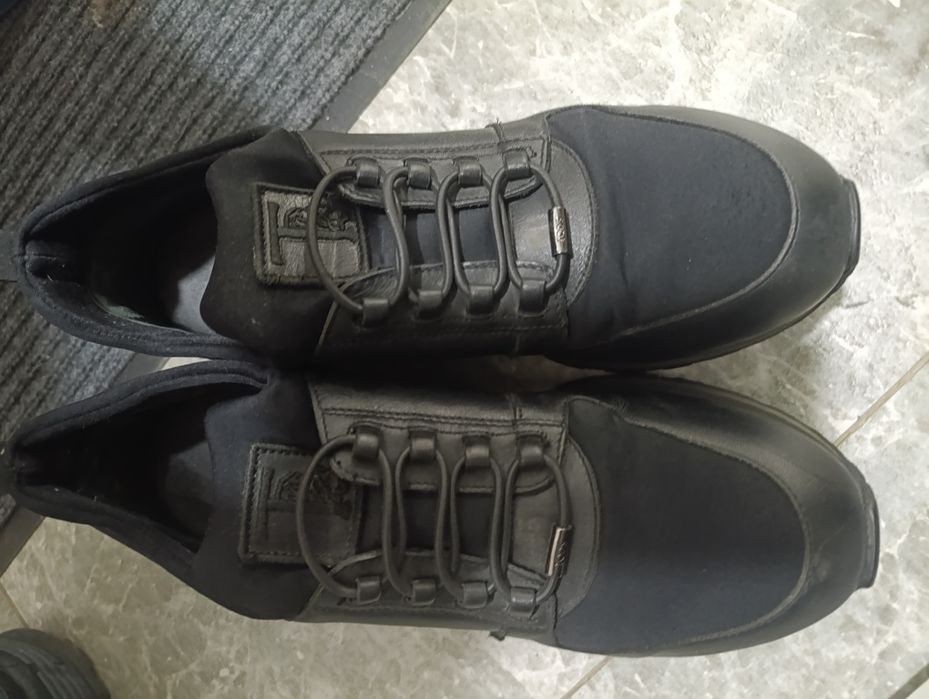 Ботинки TODS Италия