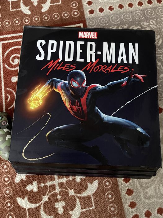 Playstation 4 Pro 1Tb