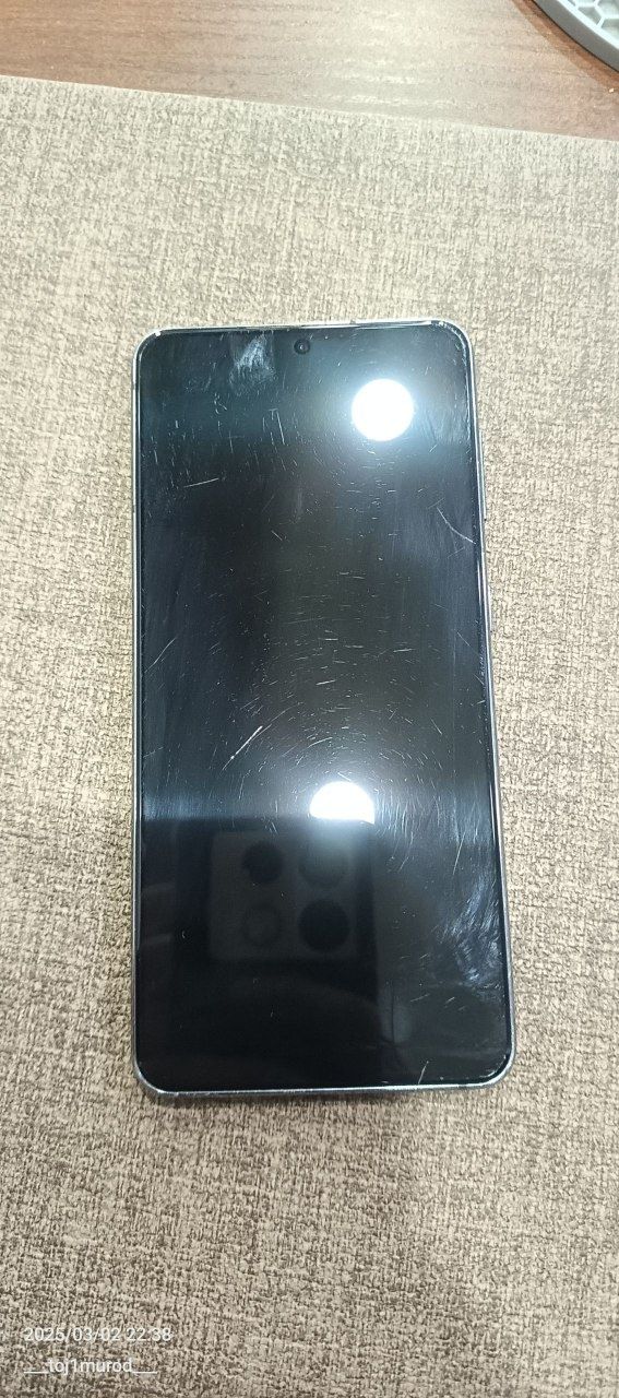 самсунг 21 5G 8/256