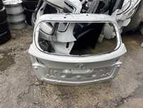 Капак/багажник Hyundai i20