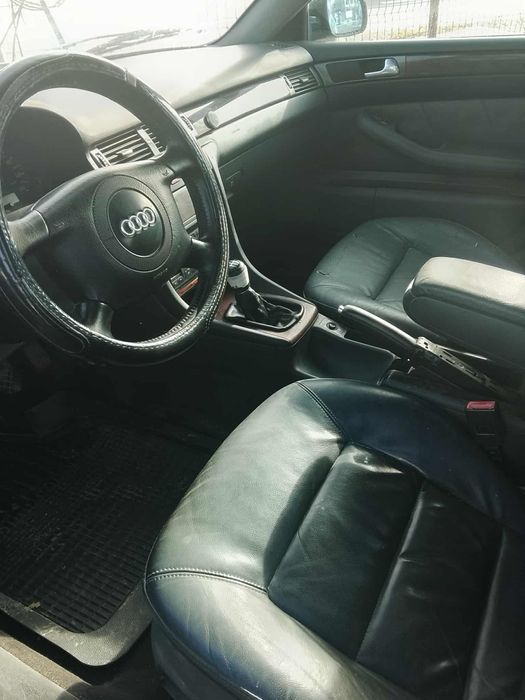 Vand Audi a6 1.9 tdi
