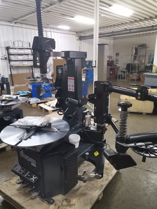 Шиномонтажный  станок, оборудование для шиномонтажа