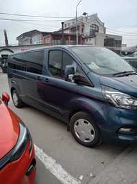 Ford transit Custom 2020