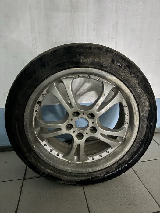 Продам диски титановые,