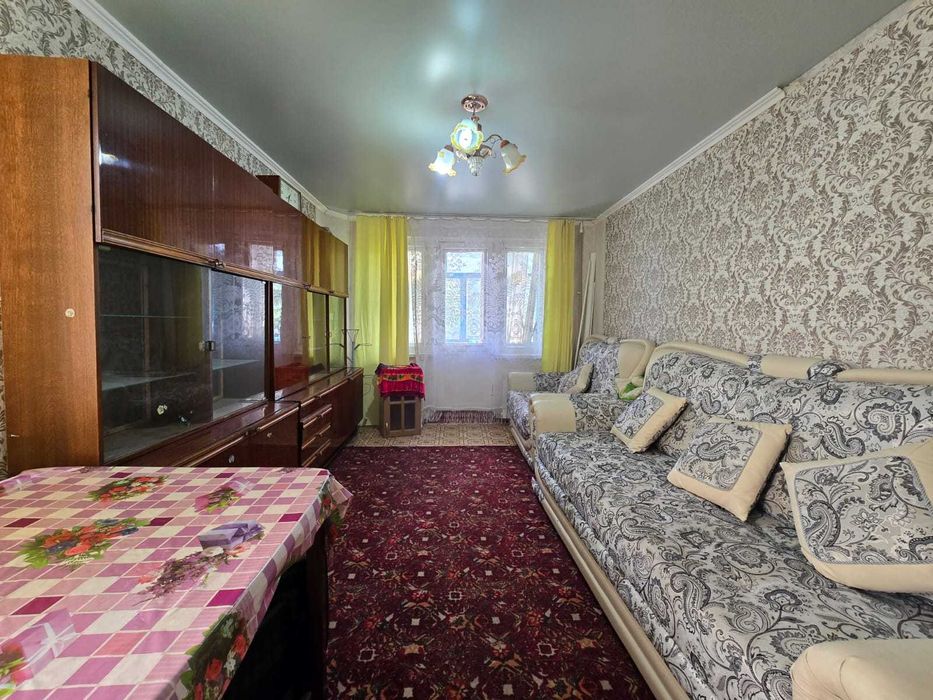 Продам 2х комн по Республики Мебель/Техника/ПОМОЩЬ В ИПОТЕКЕ