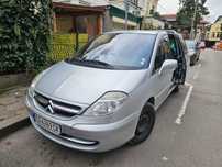 Продавам Citroen C8 2.0 HDI 136 к.с. RHR ПРОМОЦИЯ, БАРТЕР