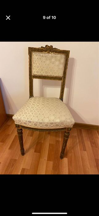 Mobilă hol stil Ludovic