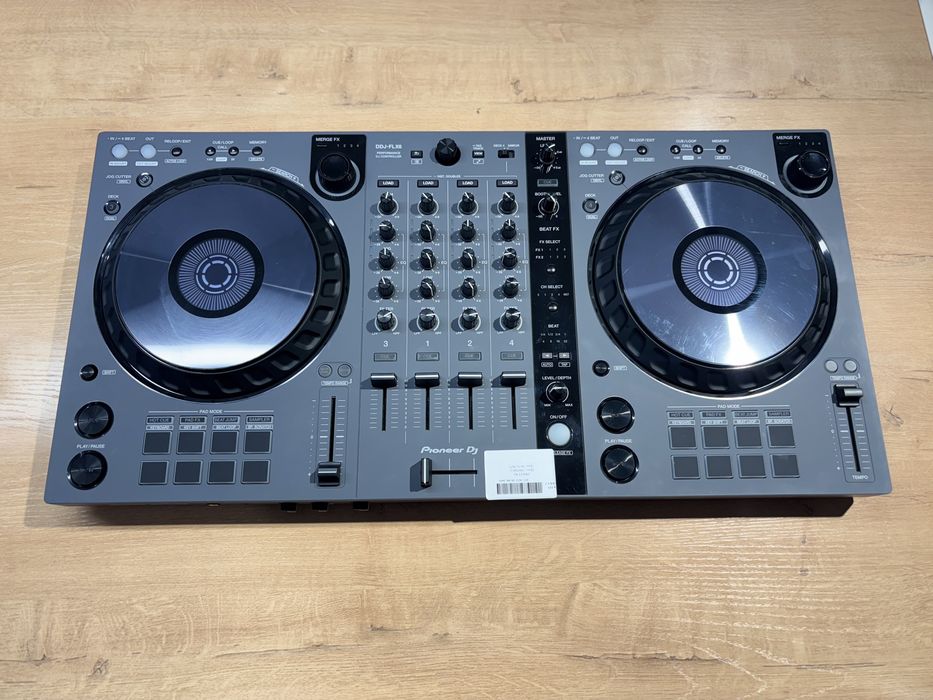 Pioner DJ/Рассрочка 0-0-12/Aktiv market