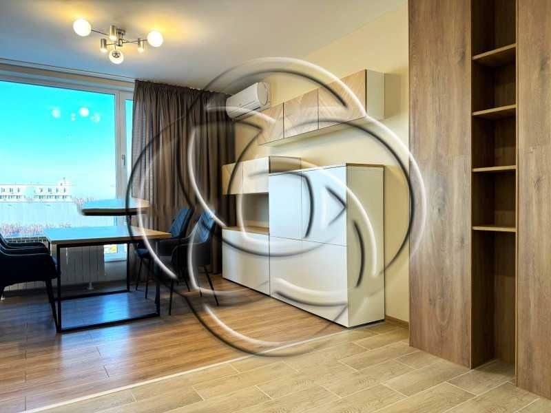 Дава се под наем Двустаен апартамент в София, Дианабад - 66 кв.м за 800 € - Снимка #1