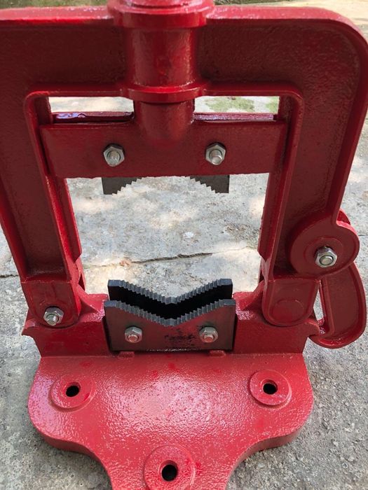 Menghina pentru țeava 4”toli