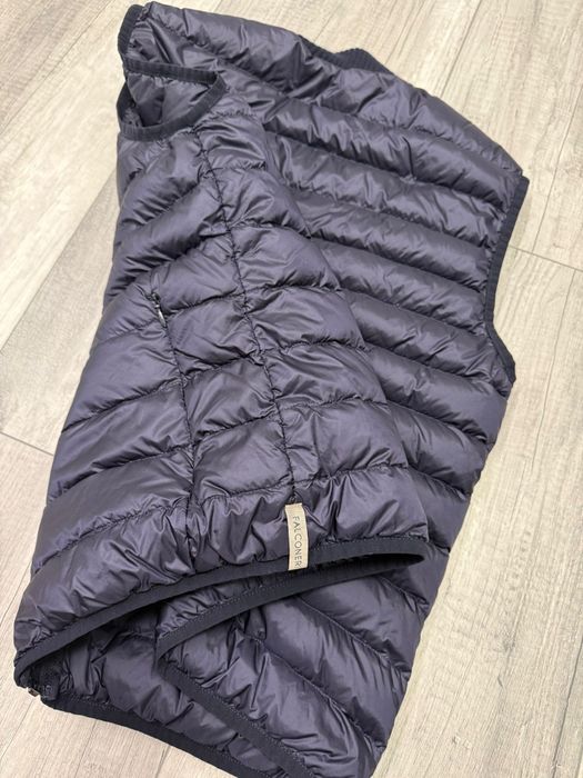 Vestă bărbati Falconeri