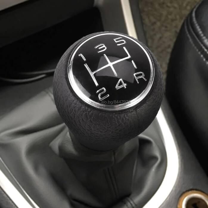 топка за скоростен лост peugeot 306, citroen к2 vertex