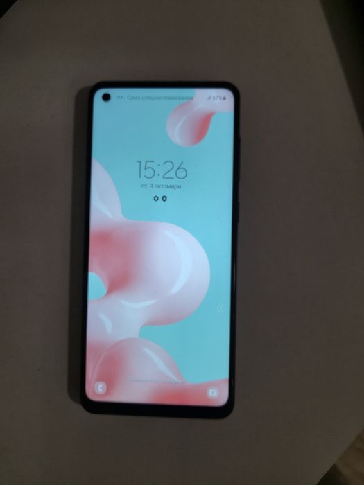 Samsung A21s 32GB