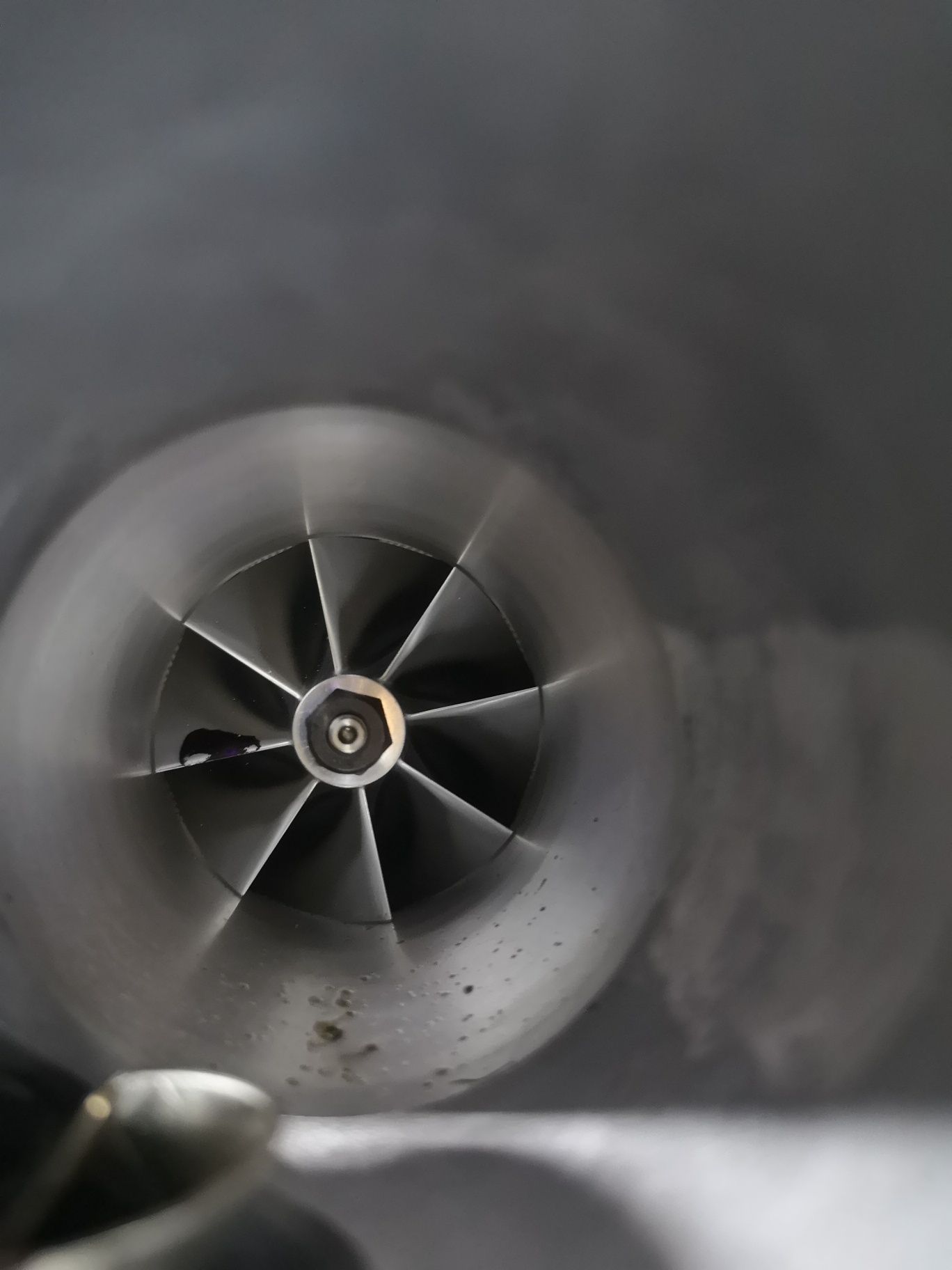 Turbina turbo biturbo 2.2 D Mazda 6 2019 SHY8 184CP noua