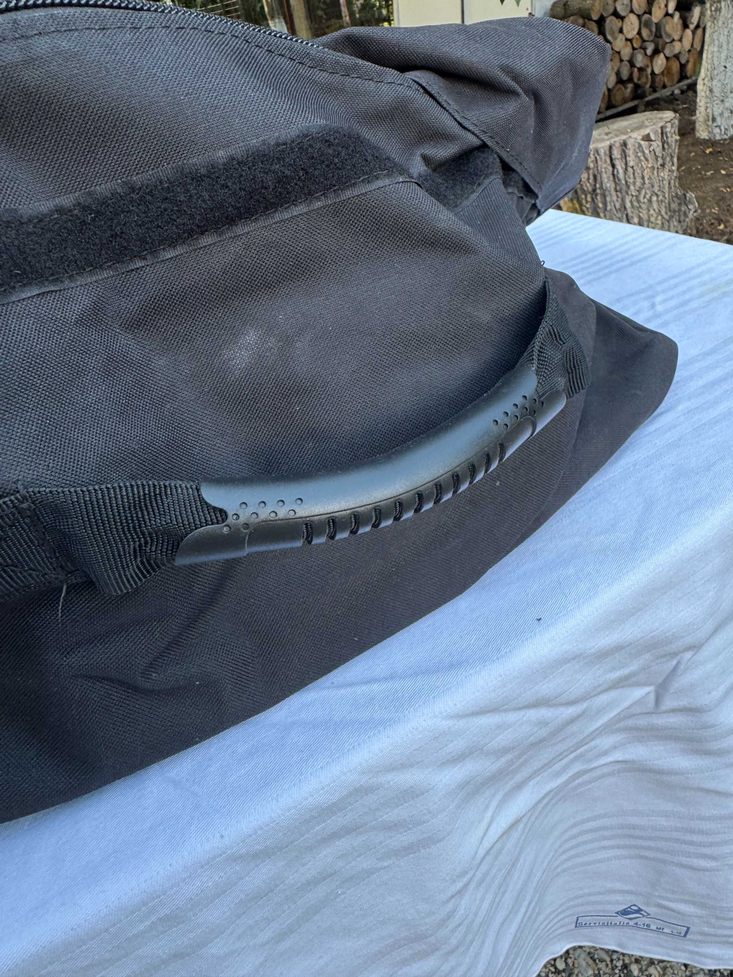 Transit Bag-uri Front Runner, Coburi, Overlanding, Camping