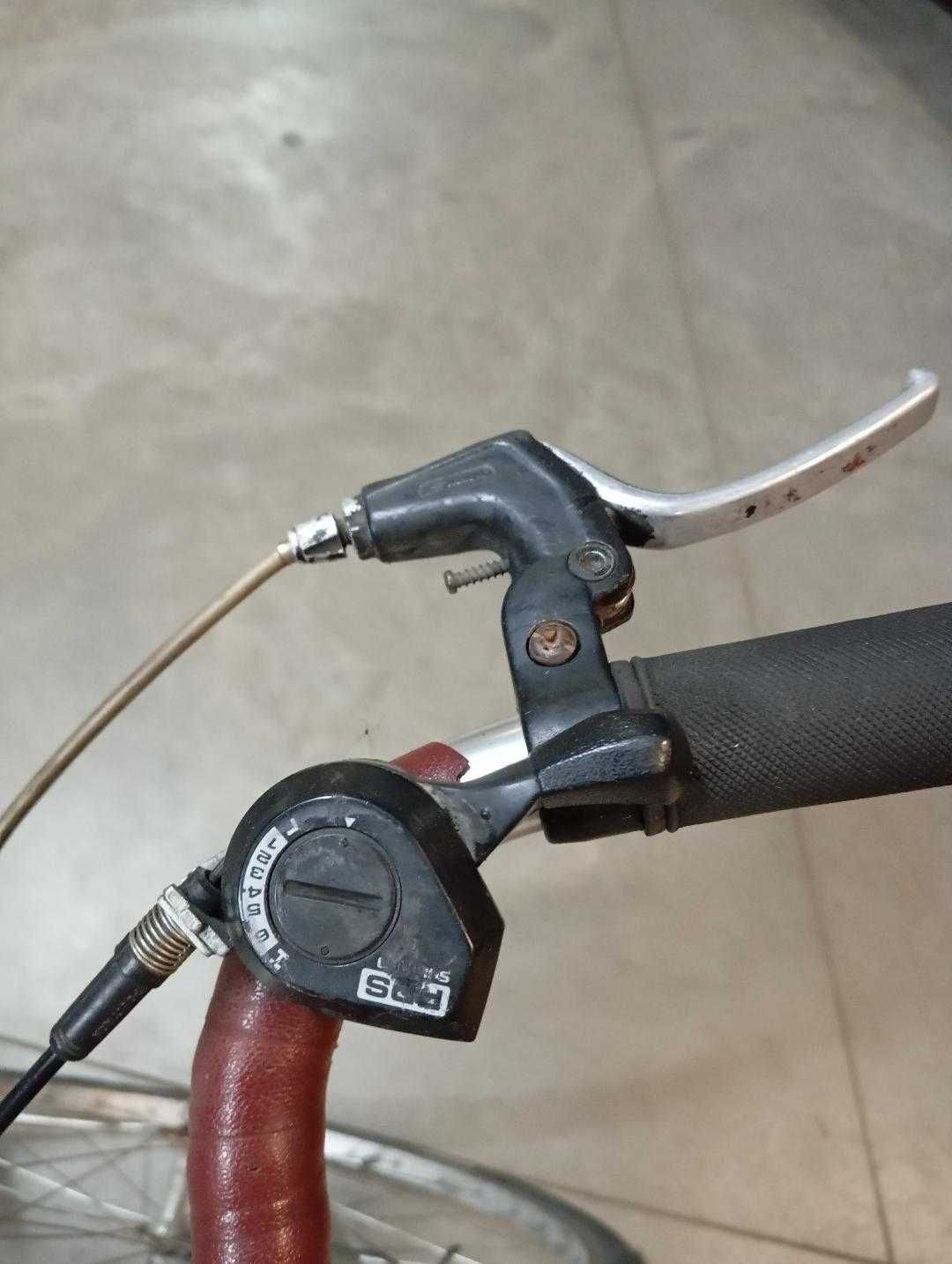 Велосипед тип Kettler 28" Градски