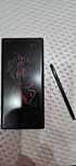 Samsung Note 10 plus