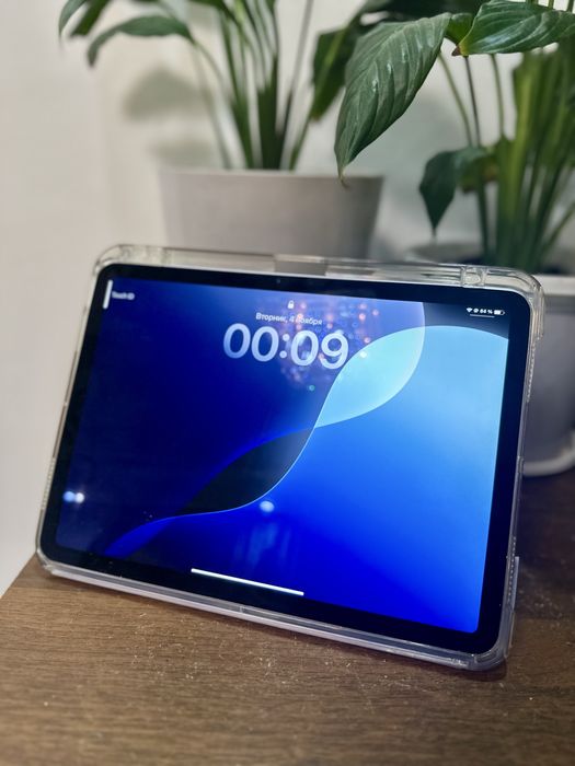 iPad Air 2024 11 дюйм