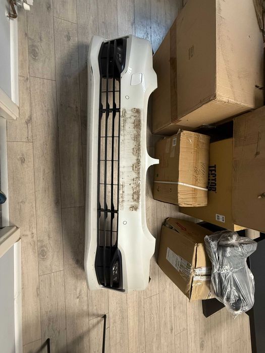 Bara fata completa BMW G30 Sportline