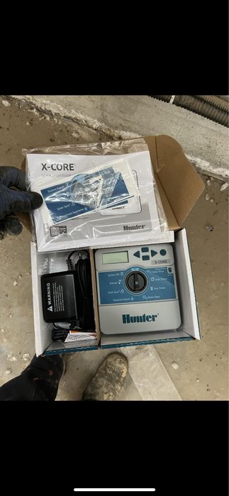 Автоматочни поливни системи