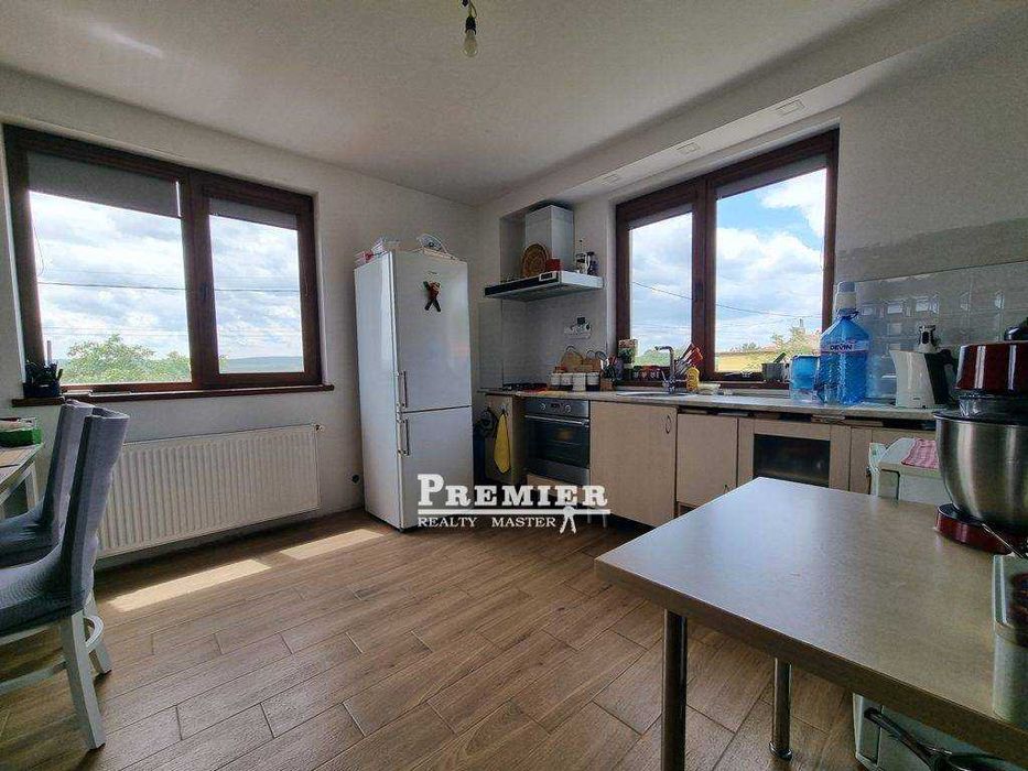 Продава се Четиристаен апартамент в с. Горица, Област Бургас - 155 кв.м за 1194 €/кв.м - Снимка #17