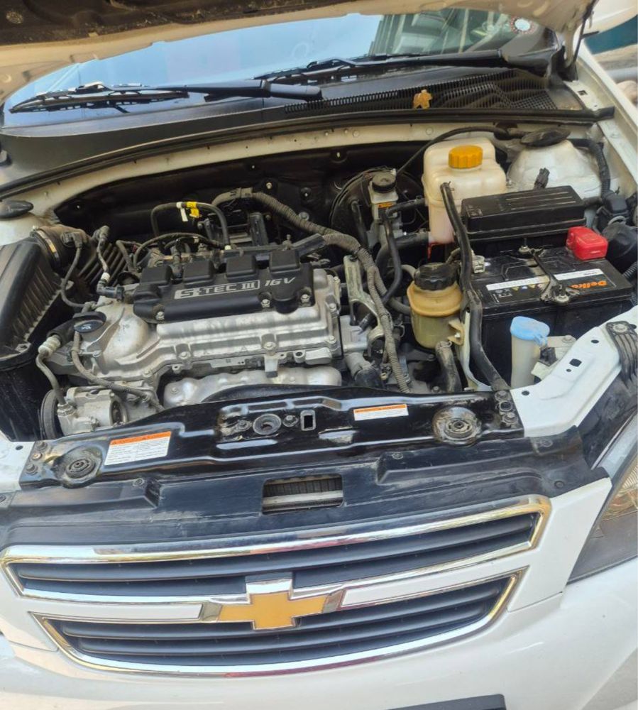 Chevrolet Jentra 2019 г.