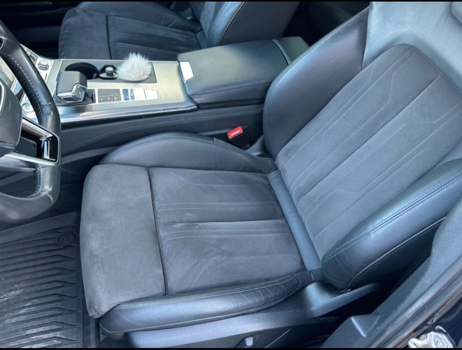 АУДИ А6 50TDI Matrix