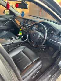 BMW 520d  an 2014