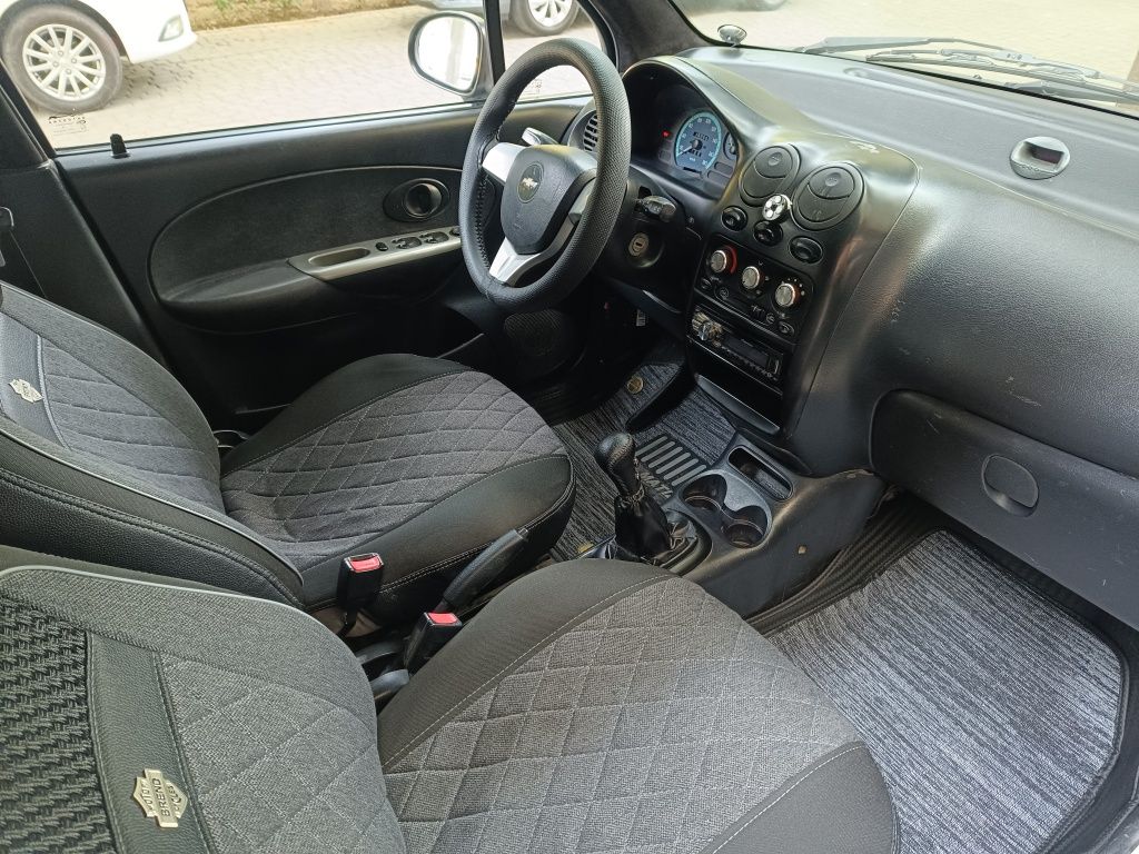 Matiz Best Vikop beramiz