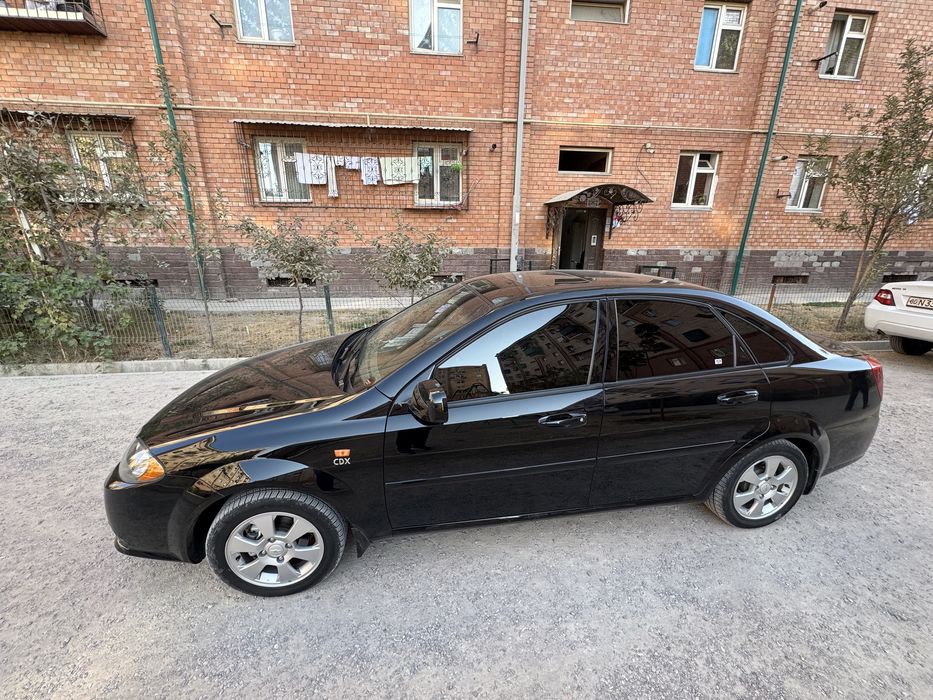 Gentra 2023 sotiladi